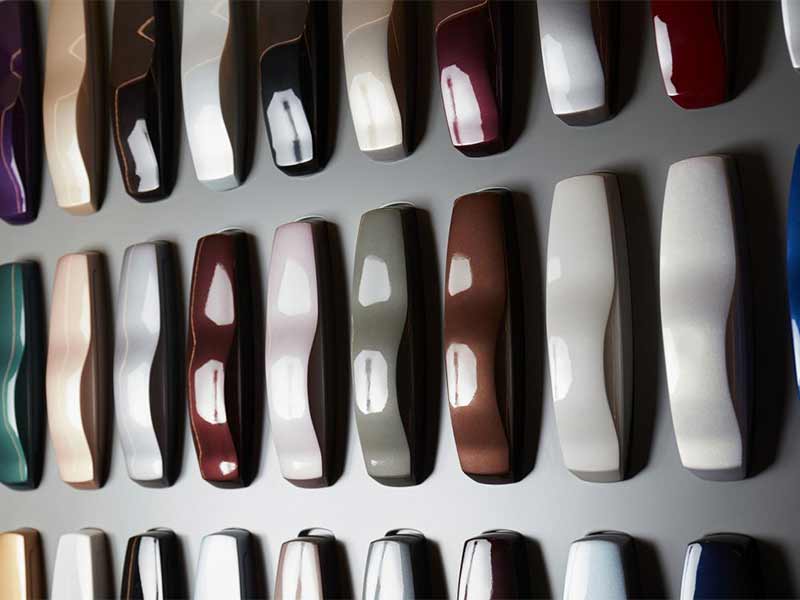 رولز-رويس تتعاون مع فنّان الوسائط الجديدة رفيق أناضول لإبداع عمل فني جديد